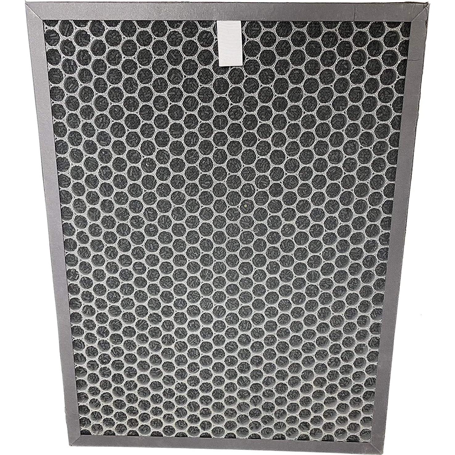 Filtro HEPA Nispira Compatible Coway Airmega 400/400S - 6 Paquetes