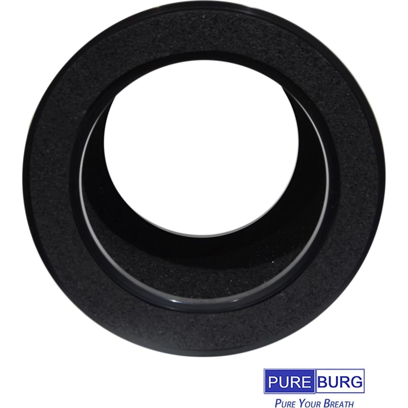 Filtro de Reemplazo PUREBURG H13 HEPA para Purificador Coway Airmega 100 - Paquete de 2