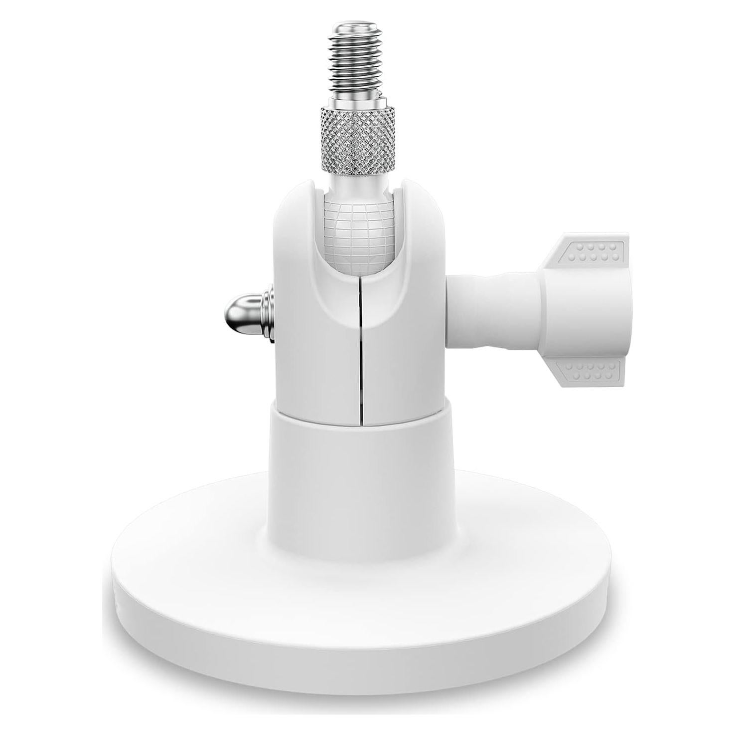 Soporte Magnético para Pared KOROAO Compatible con Google Nest Cam