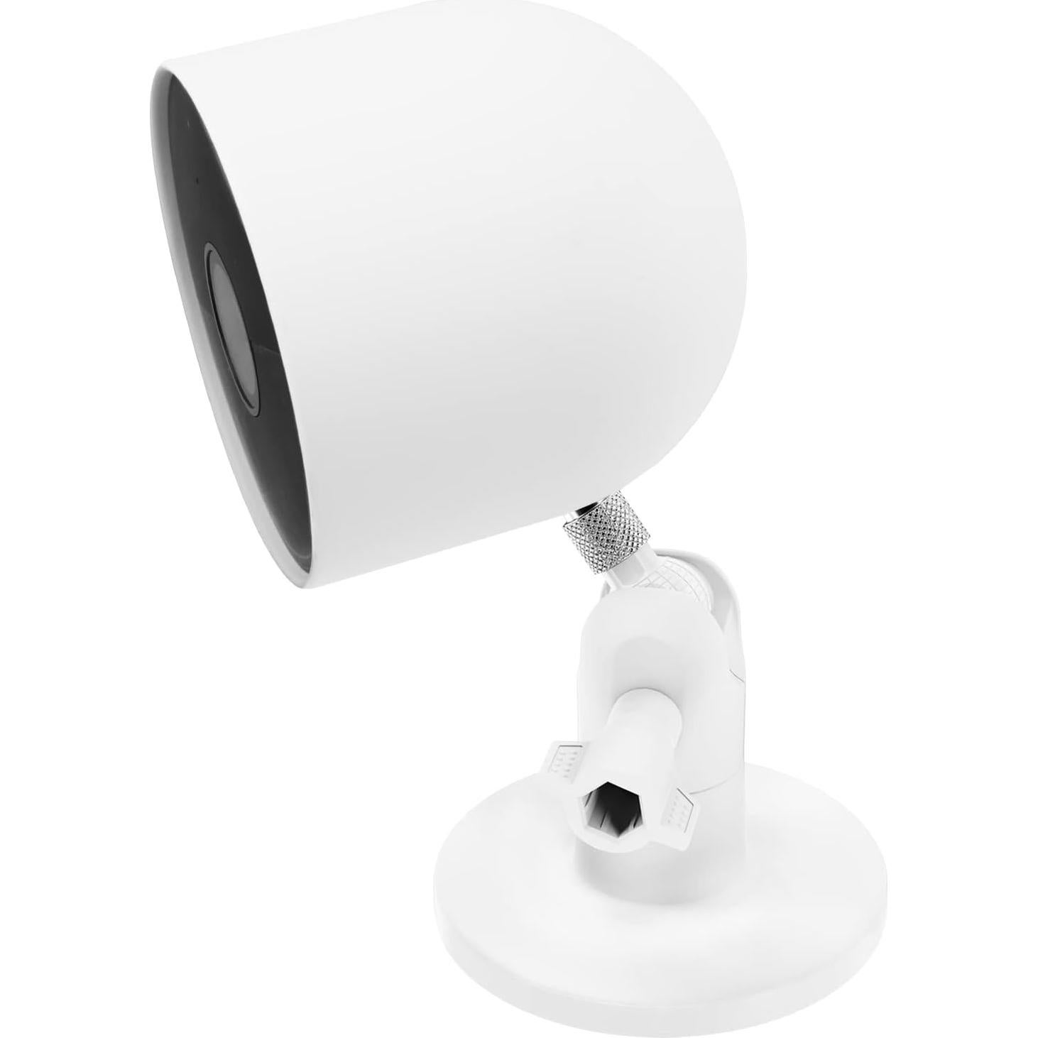 Soporte Magnético para Pared KOROAO Compatible con Google Nest Cam
