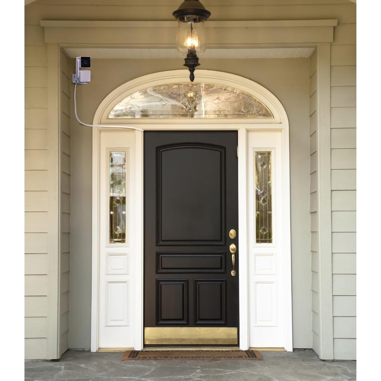 Cable Extensión Micro USB 6m SMAYS para WYZE Cam Pan V3