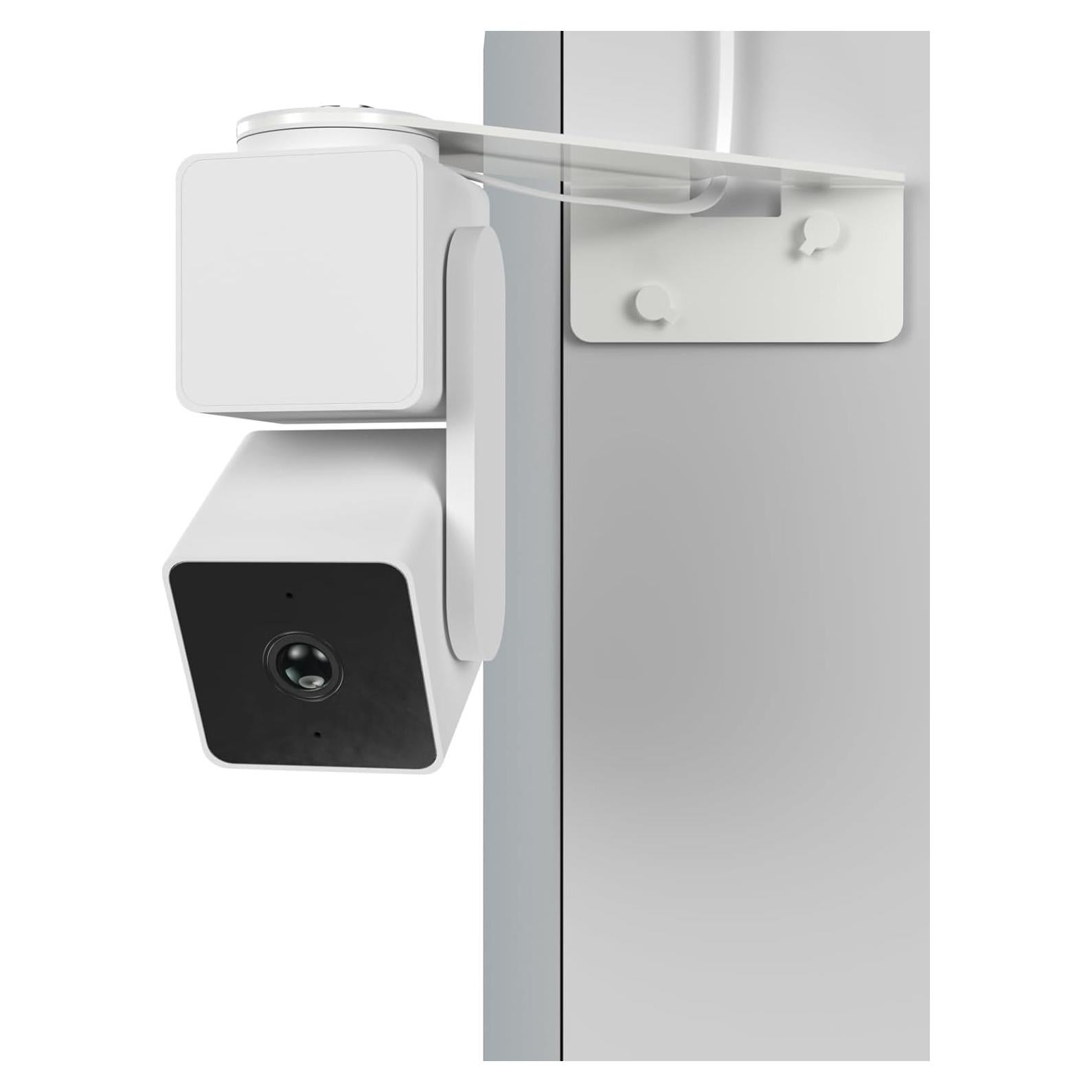 Soporte de esquina para cámara Wyze Cam Pan V3 - Aluminio