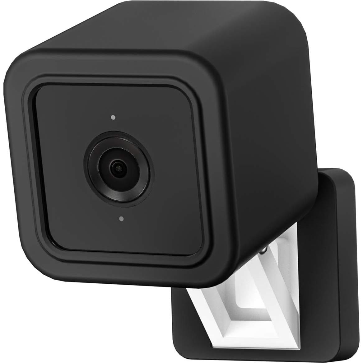 Cubierta de Silicona HOLACA para Wyze Cam v3 - Protección Anti-Rayones