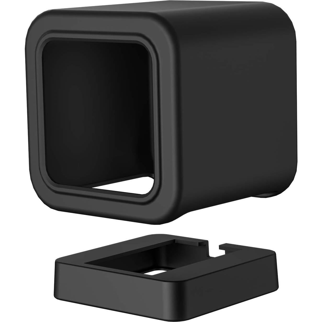 Cubierta de Silicona HOLACA para Wyze Cam v3 - Protección Anti-Rayones