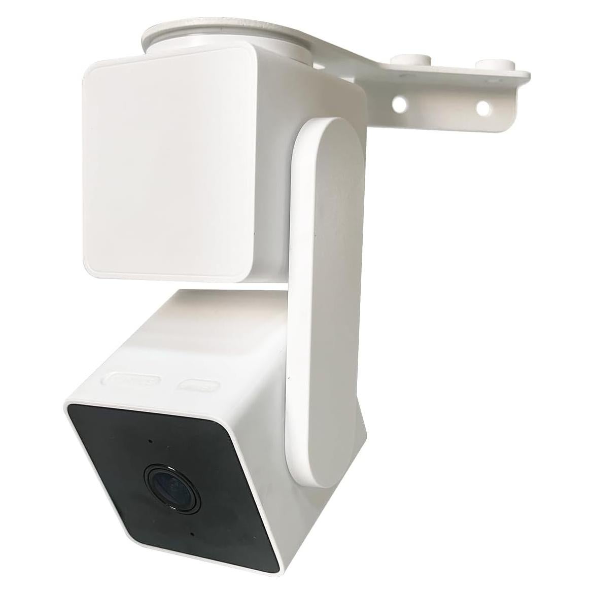 Soporte de Pared ALLICAVER para Wyze Cam Pan V3 - Montaje 270°