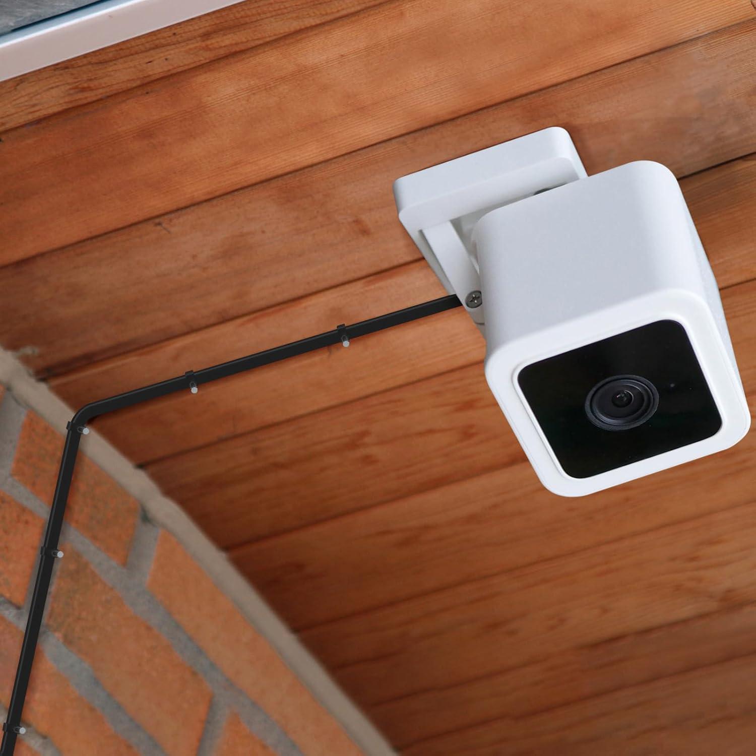 Paquete de 2 Cables de Extensión USB 9m Weishan para Cámaras