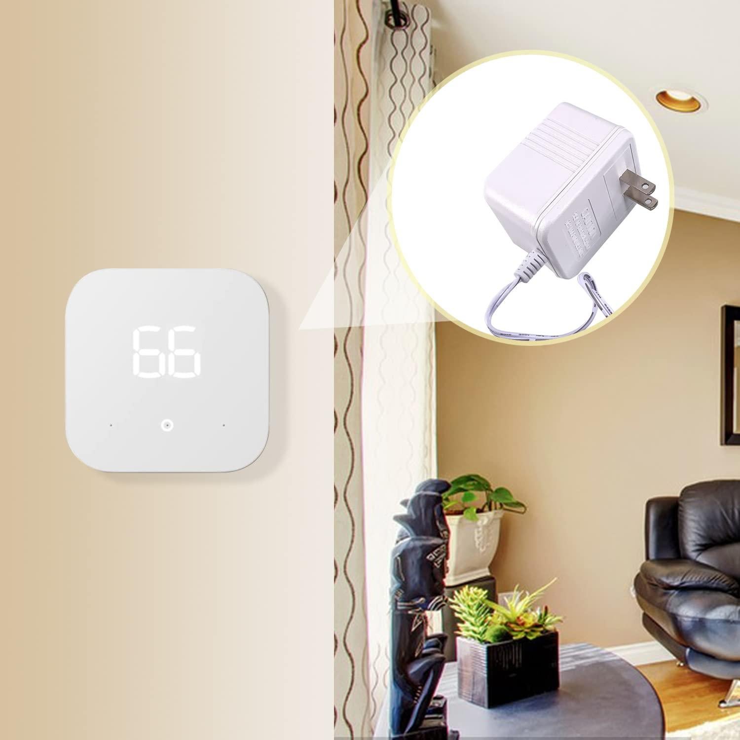 Adaptador de Suministro 24V XZGM para Timbres y Termostatos