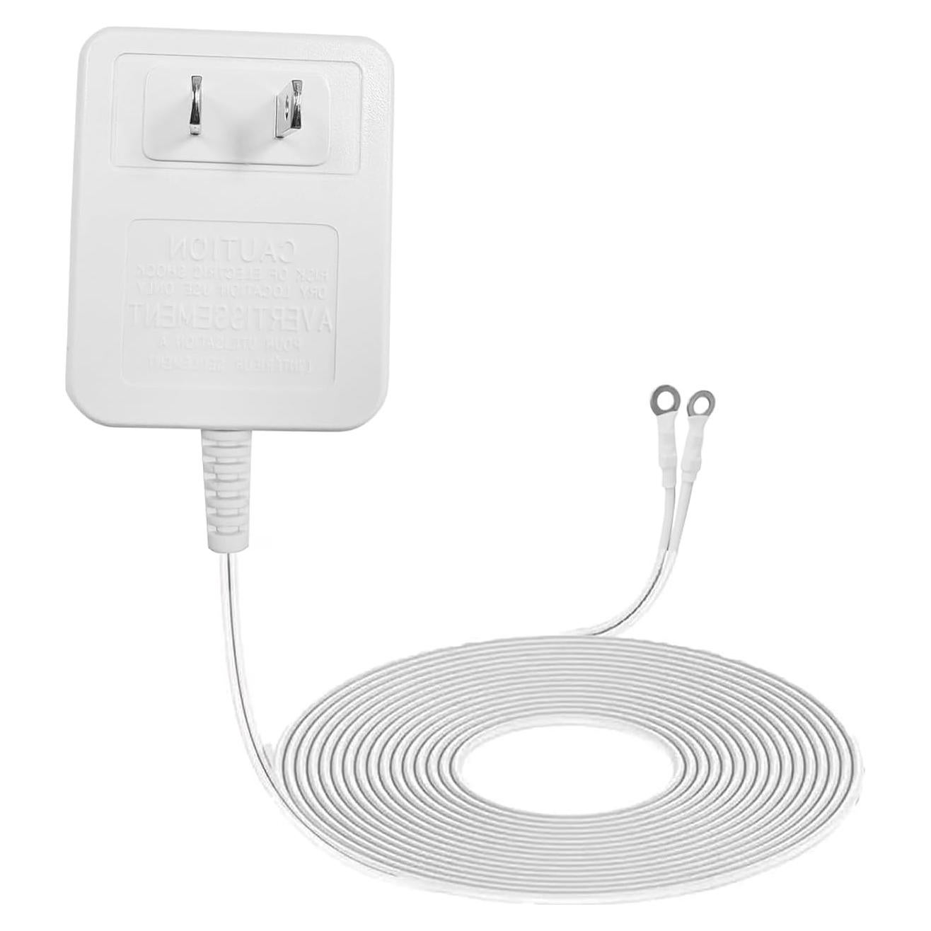 Adaptador C Wire 24V AC PE powerexpert para Timbres y Termostatos