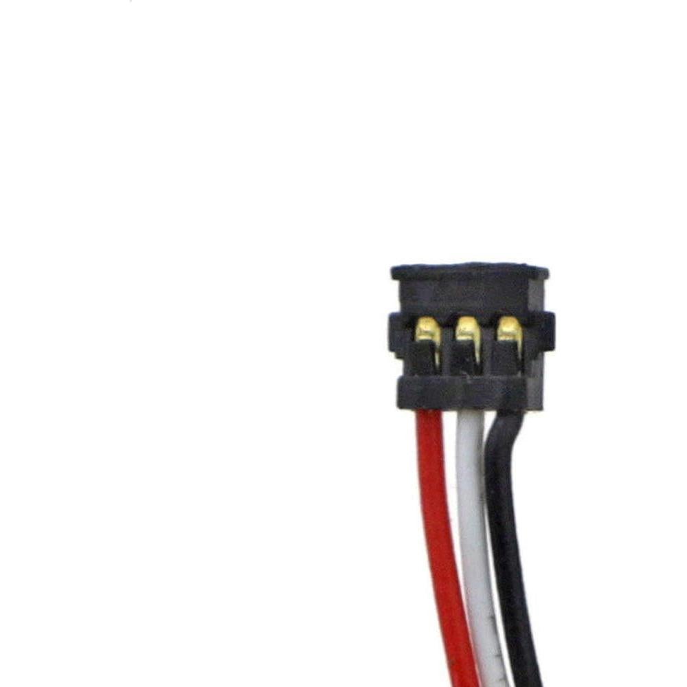 Batería Recargable TL284443 380mAh para Termostato Nest Gen 2