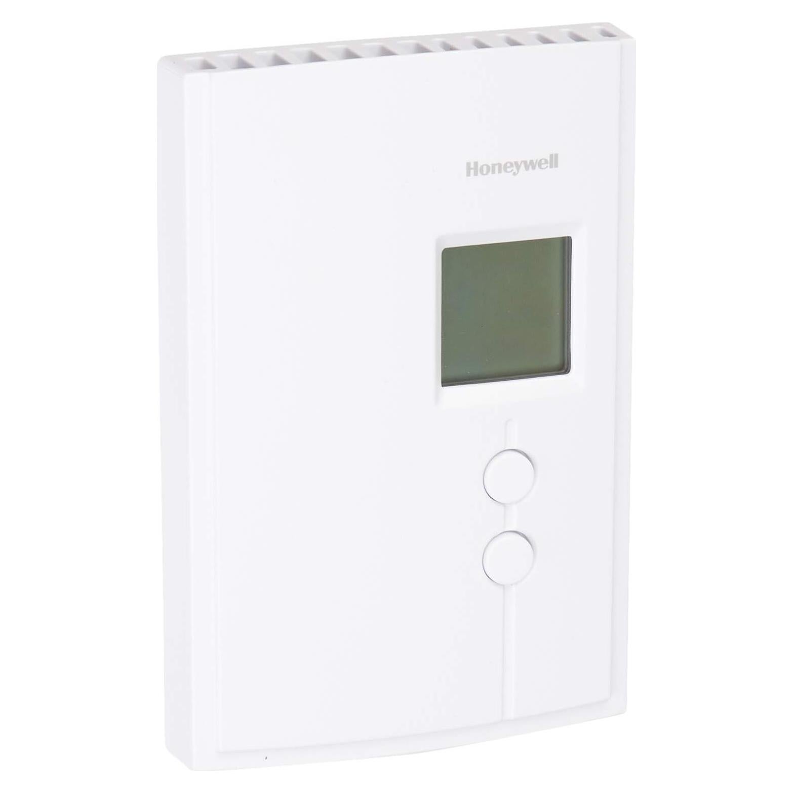 Termostato Digital No Programable Honeywell RLV3120A 240V