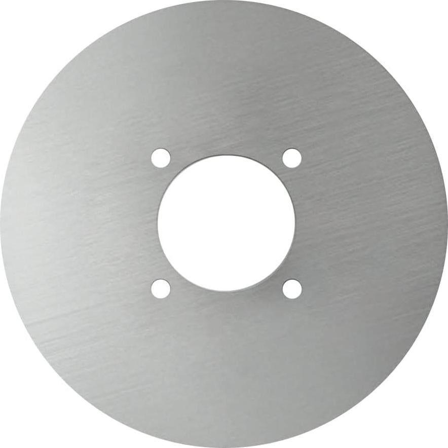 Placa de Acero Inoxidable para Termostato Nest 6" Performore