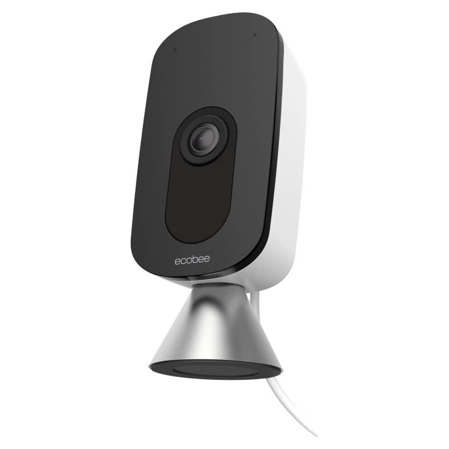 Cámara de Seguridad WiFi Ecobee SmartCamera 1080p HD 180°