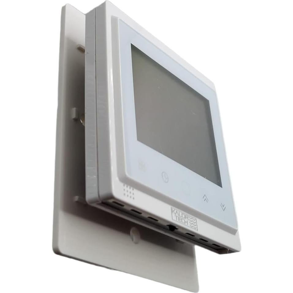 Termostato Inteligente KALOR TECH AC603H Wi-Fi 240V LCD