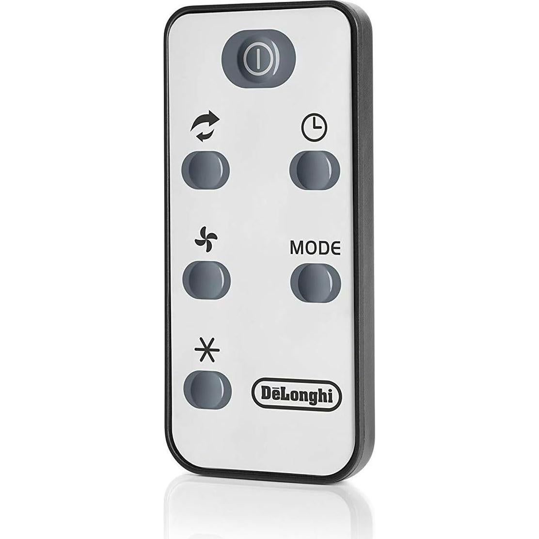 Enfriador Evaporativo Portátil De'Longhi EV250WH Blanco 4.5L