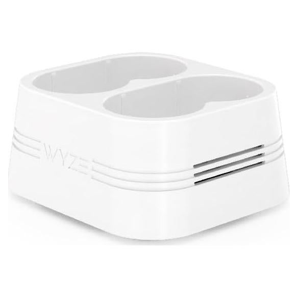 Dock de Carga Dual Wyze para Baterías de Cámara Pro