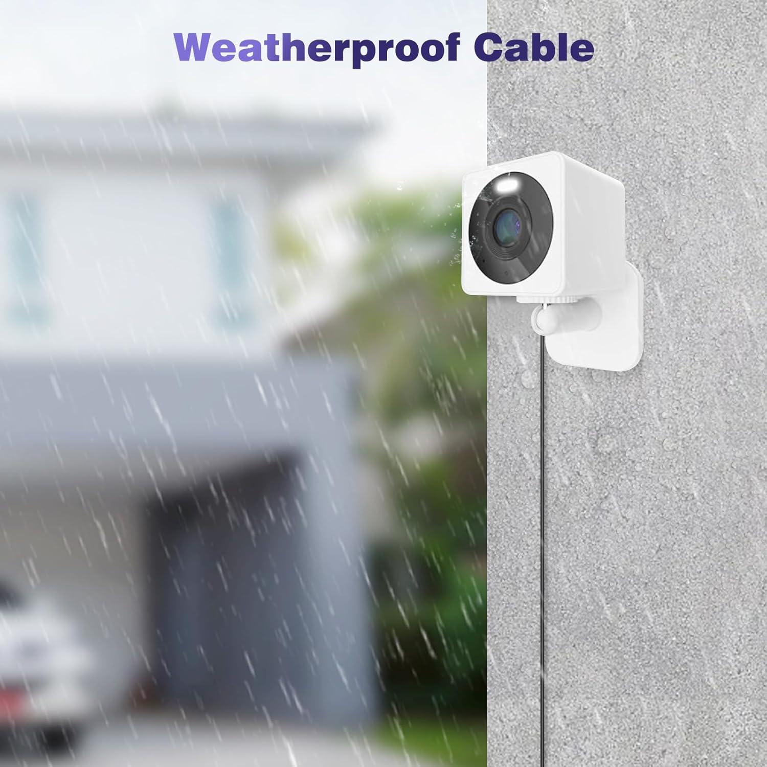 Cable de Extensión USB a Micro USB 10m iMangoo para Cámaras