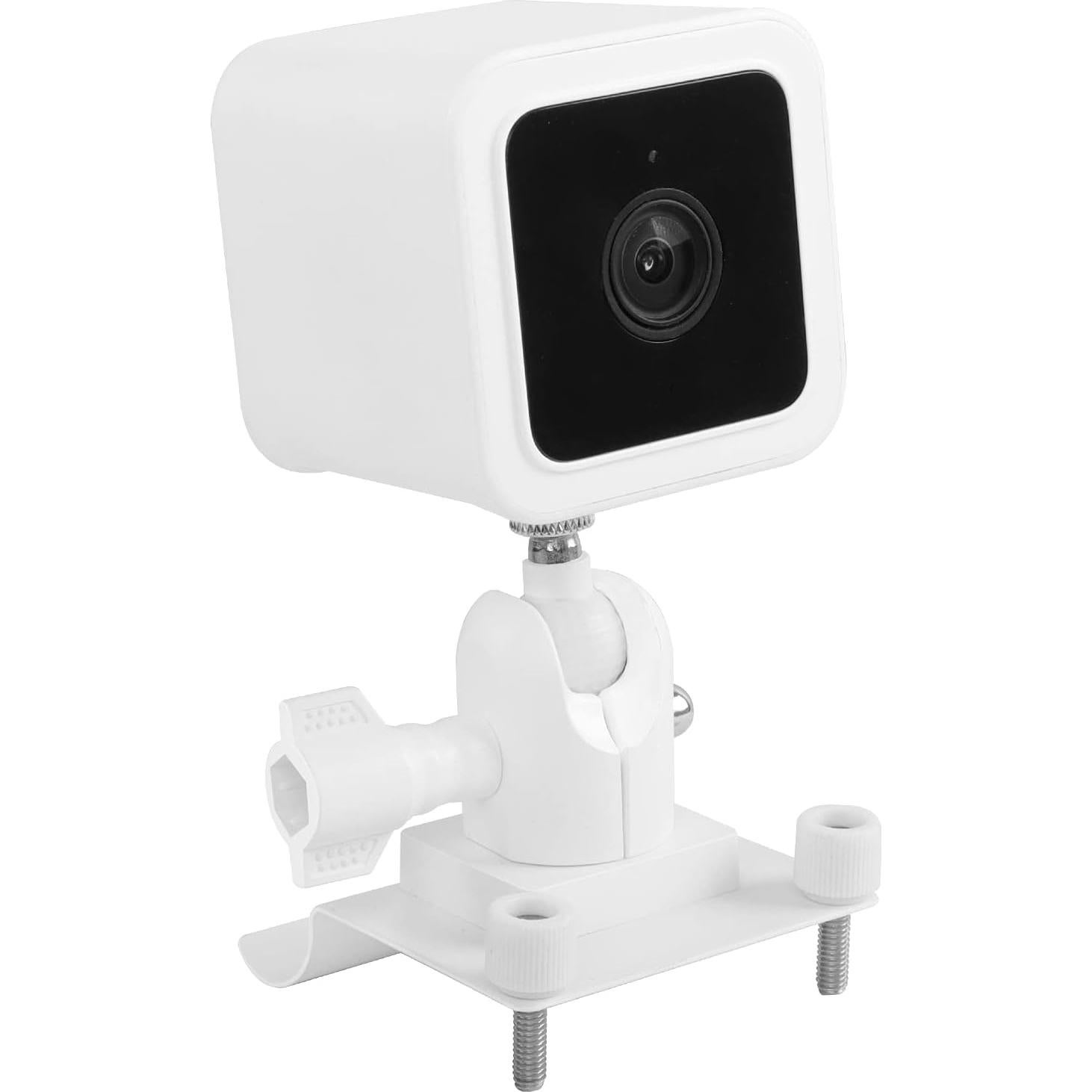 Ganchos de Vinilo HOLACA para Montaje de Cámara Wyze Cam V3