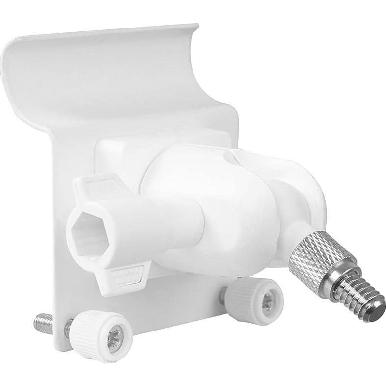 Ganchos de Vinilo HOLACA para Montaje de Cámara Wyze Cam V3