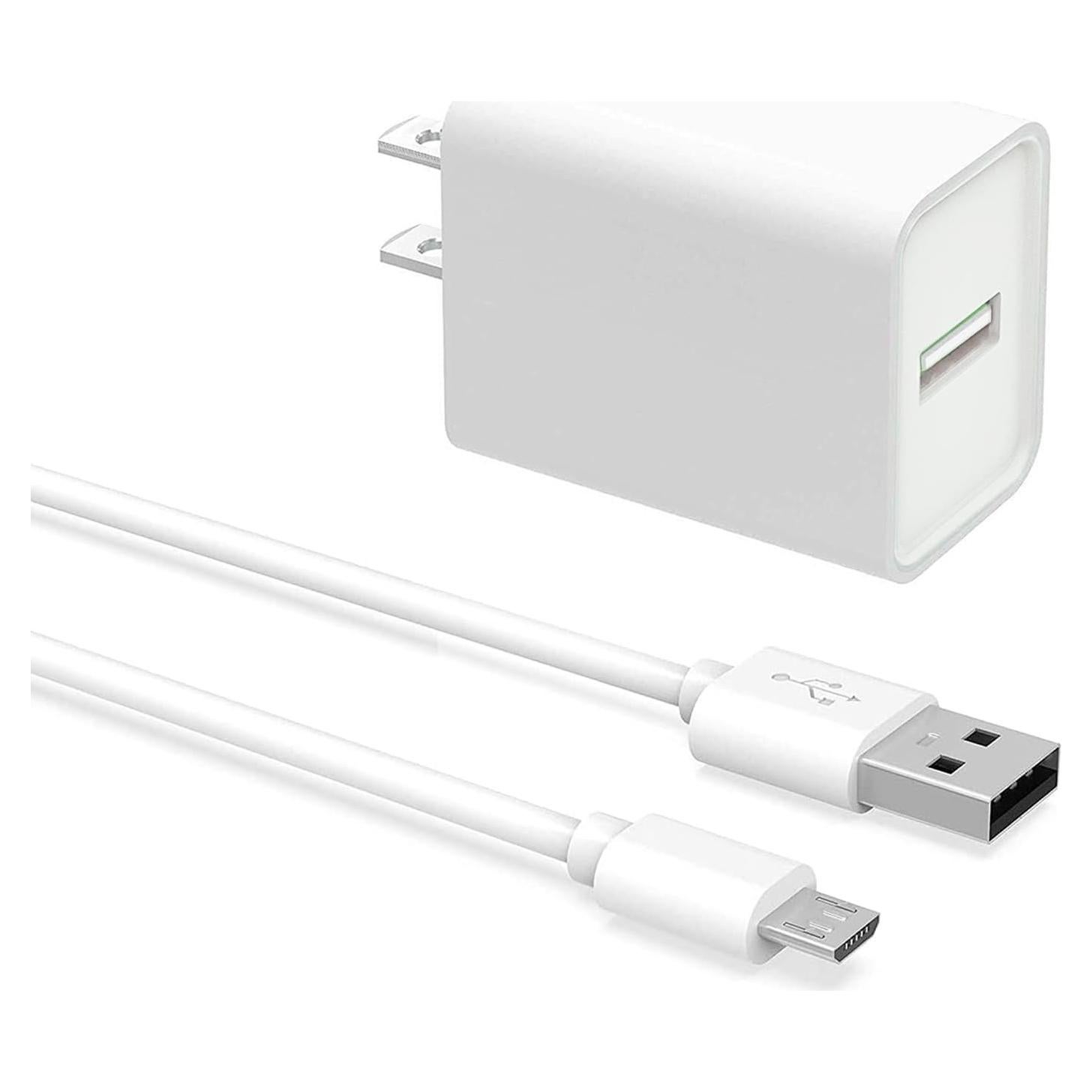 Adaptador de Carga 5 pies Odonm para Arlo Pro, Wyze Cam y más