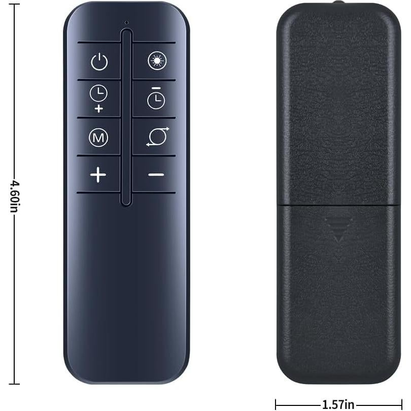 Control Remoto Reemplazo Ventilador Lasko Ascend 91 cm