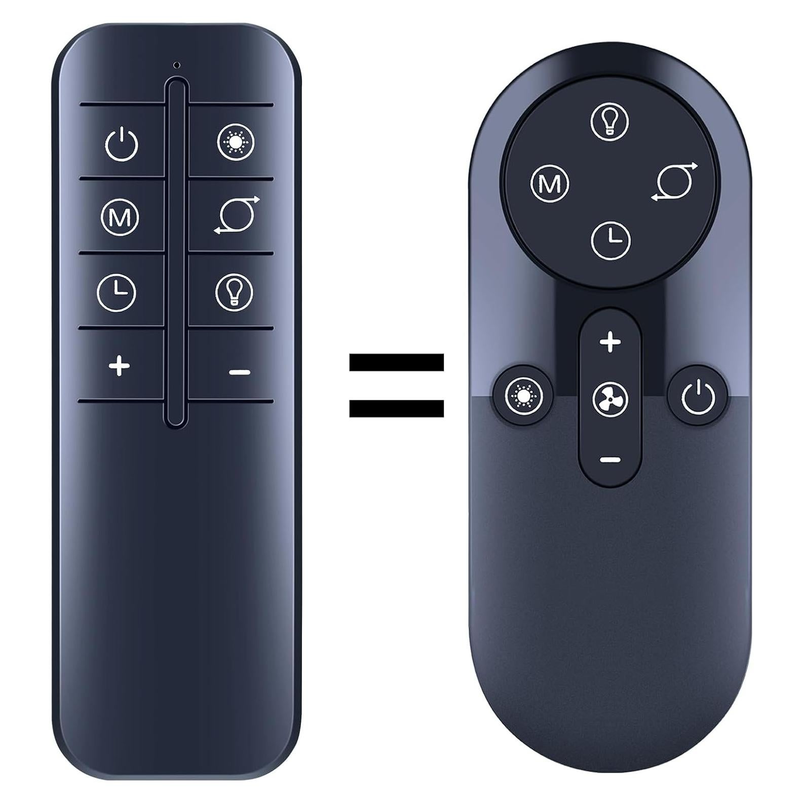 Control Remoto Reemplazo Lasko Pinnacle 101.6 cm DST100