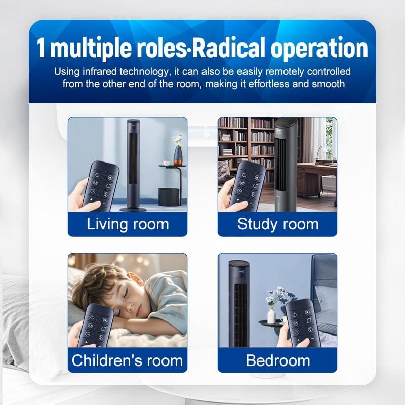 Control Remoto Reemplazo Lasko Pinnacle 101.6 cm DST100