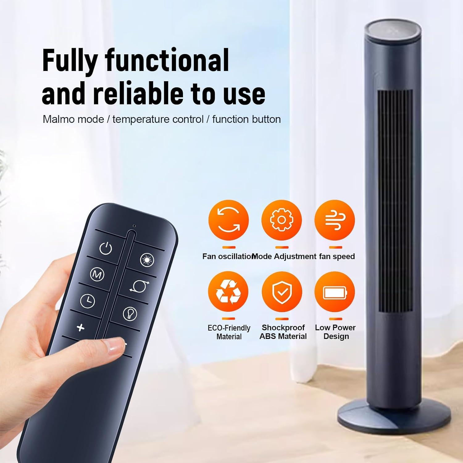 Control Remoto Reemplazo Lasko Pinnacle 101.6 cm DST100