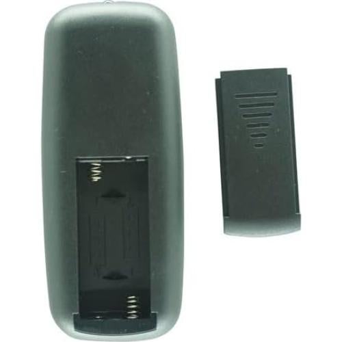 Control Remoto HCDZ para Ventilador de Torre Lasko T42952