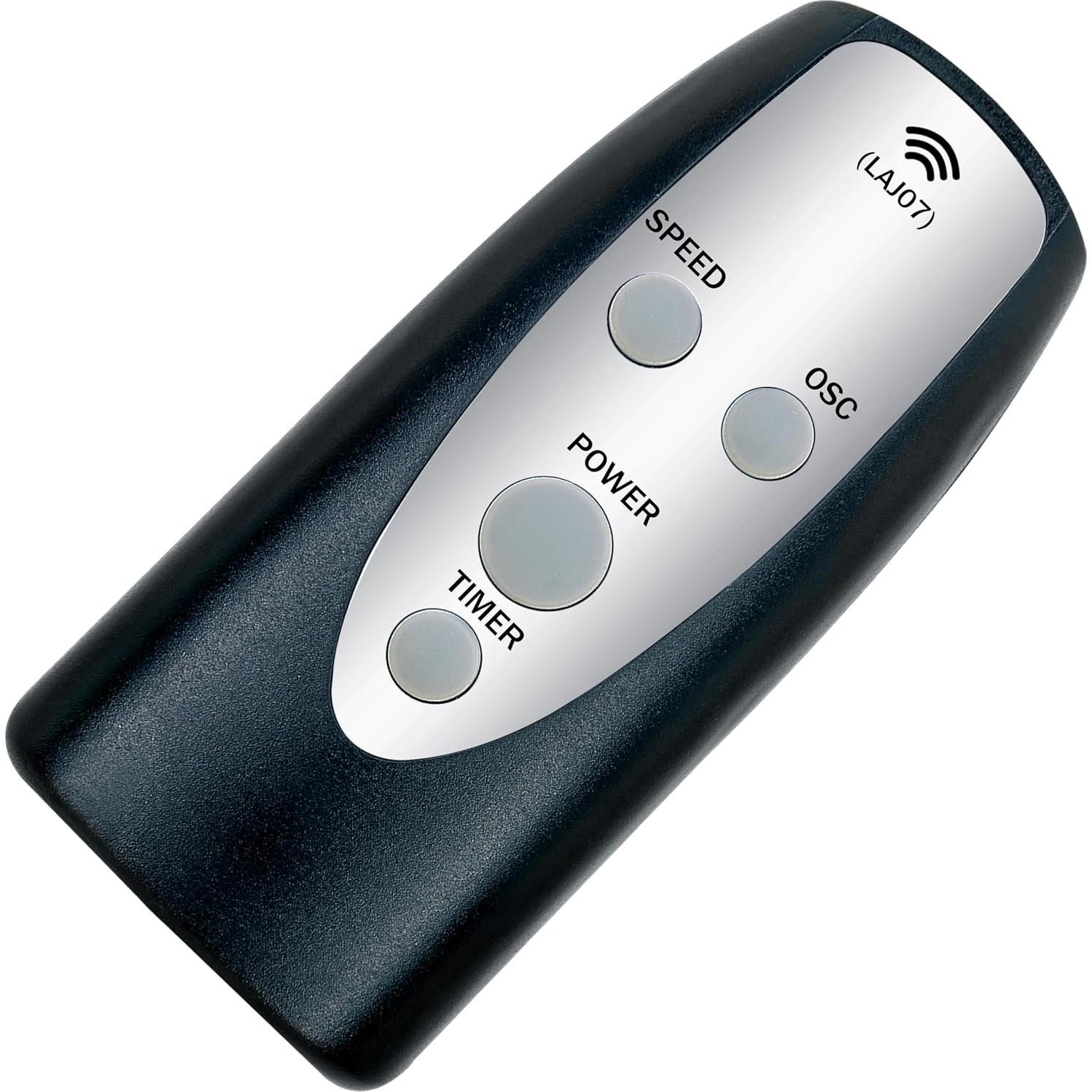 Control Remoto Lasko S18961 S18635 U35115 Ventilador Torre