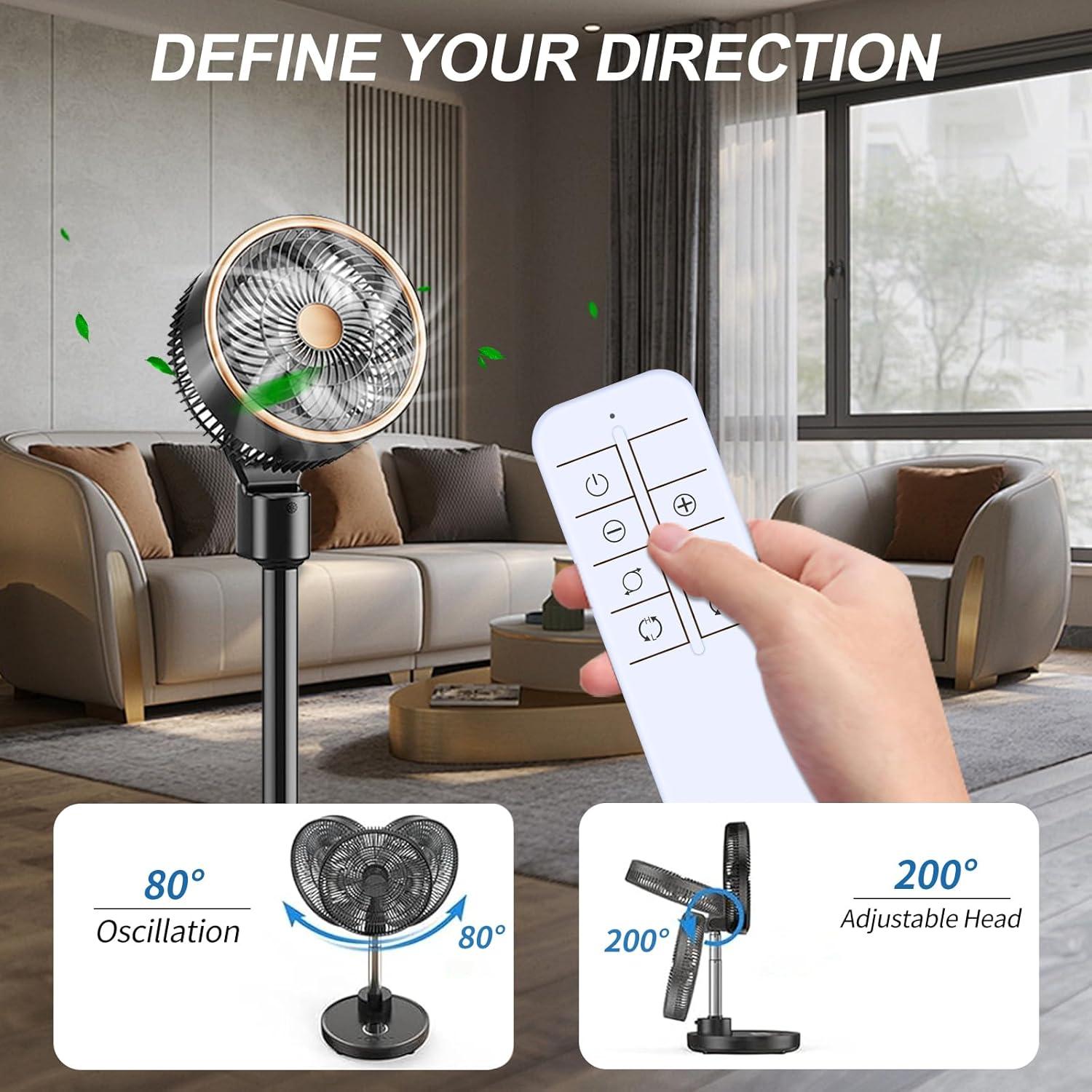 Control Remoto Reemplazo Lasko 5115 5135 5144 755320