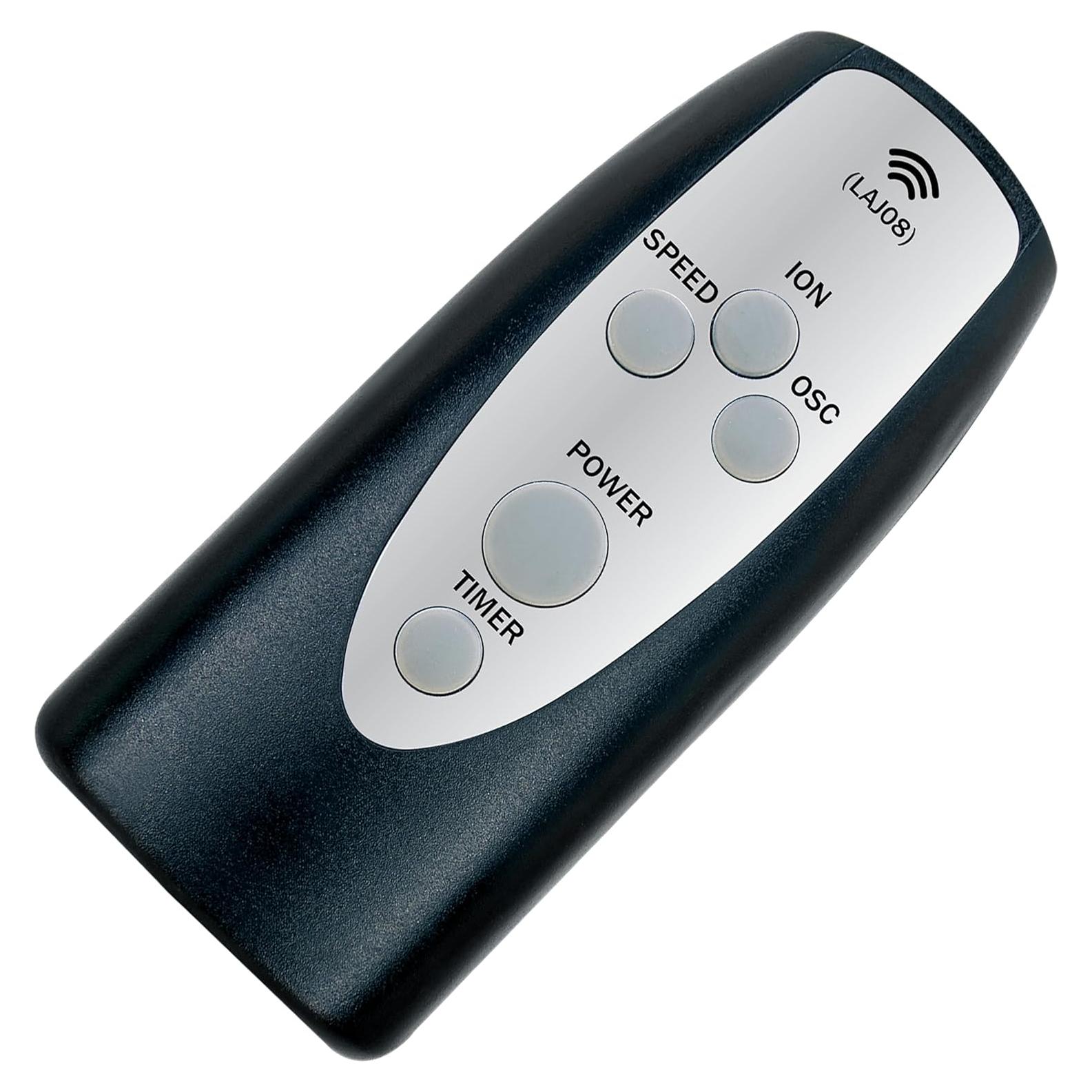 Control Remoto Reemplazo Lasko 2551 2554 2559 4824 T32202