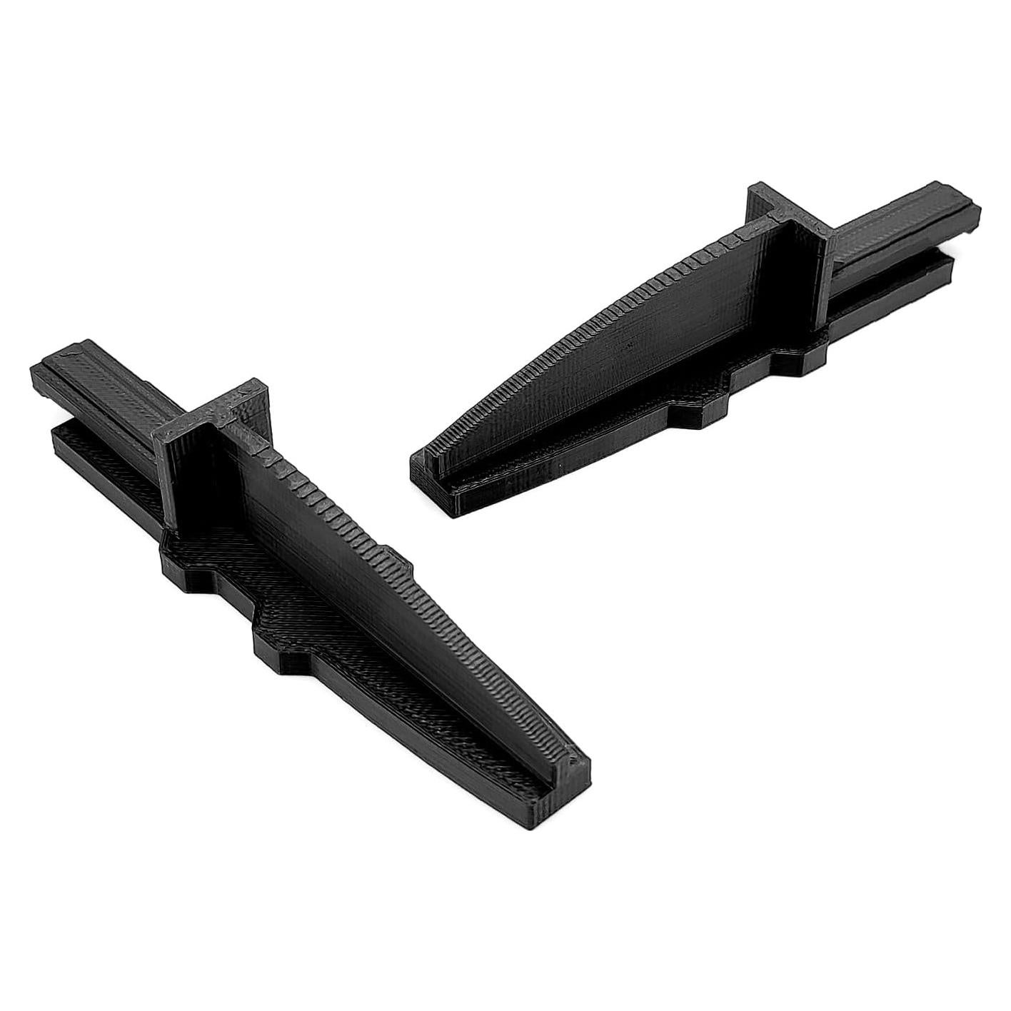 Pies de Reemplazo ODO LUCK para Ventilador LASKO 20" (50.8 cm) - 2 Piezas