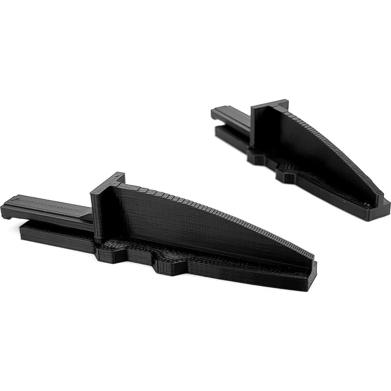 Pies de Reemplazo ODO LUCK para Ventilador LASKO 20" (50.8 cm) - 2 Piezas