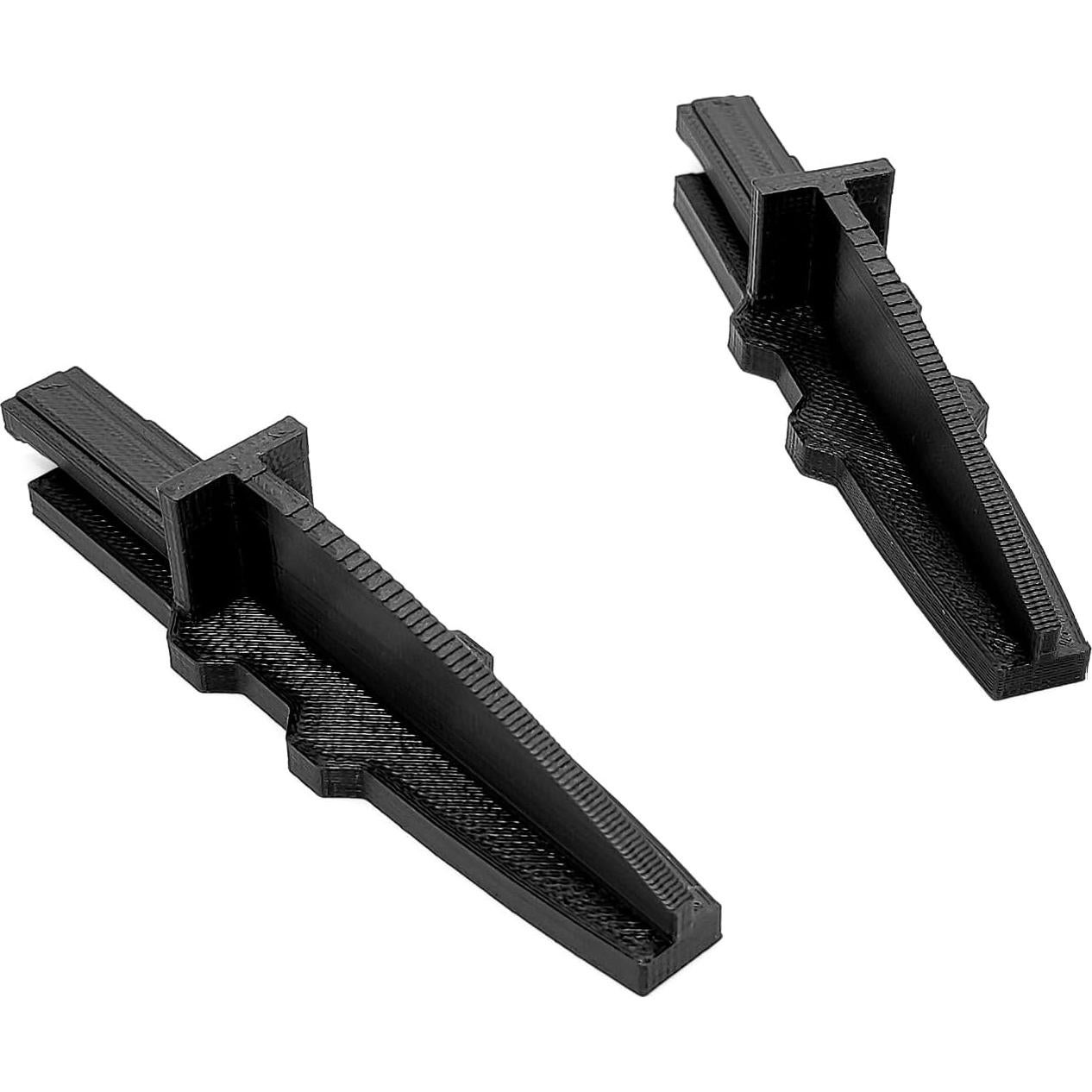 Pies de Reemplazo ODO LUCK para Ventilador LASKO 20" (50.8 cm) - 2 Piezas