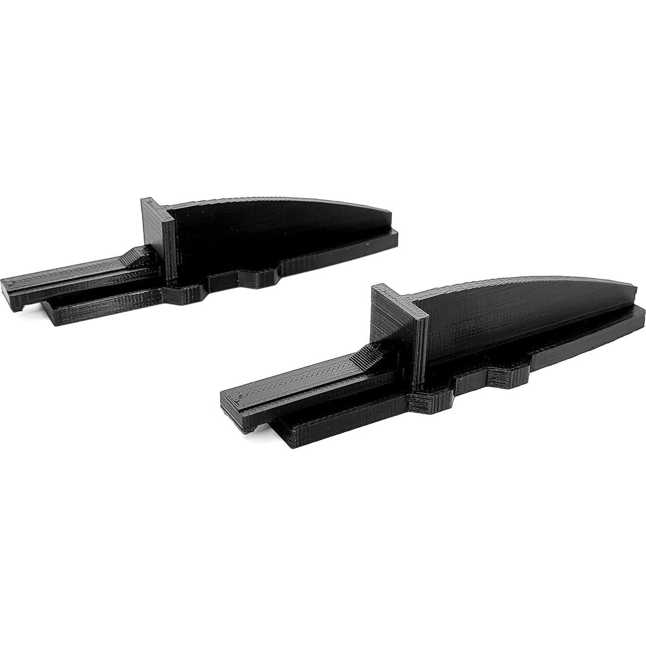 Pies de Reemplazo ODO LUCK para Ventilador LASKO 20" (50.8 cm) - 2 Piezas