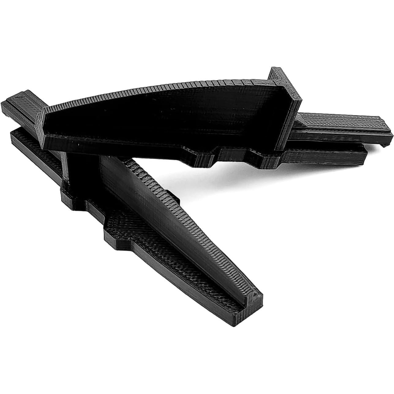 Pies de Reemplazo ODO LUCK para Ventilador LASKO 20" (50.8 cm) - 2 Piezas