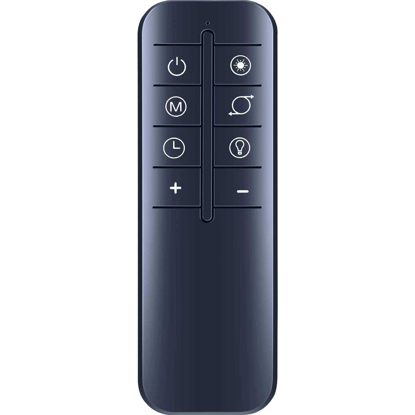 Control Remoto PZL para Ventilador de Torre Lasko DST100