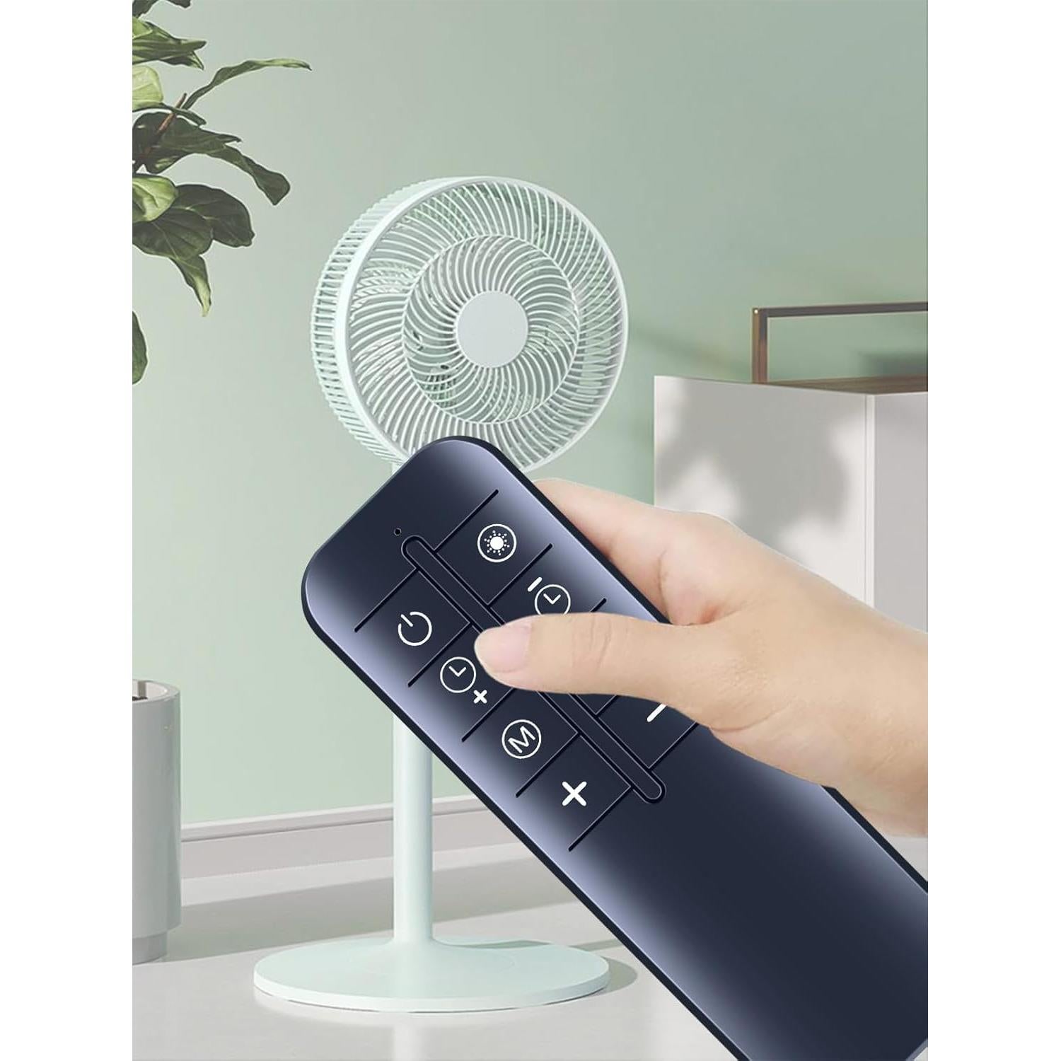 Control Remoto Reemplazo Ventilador Lasko OST100 RST200