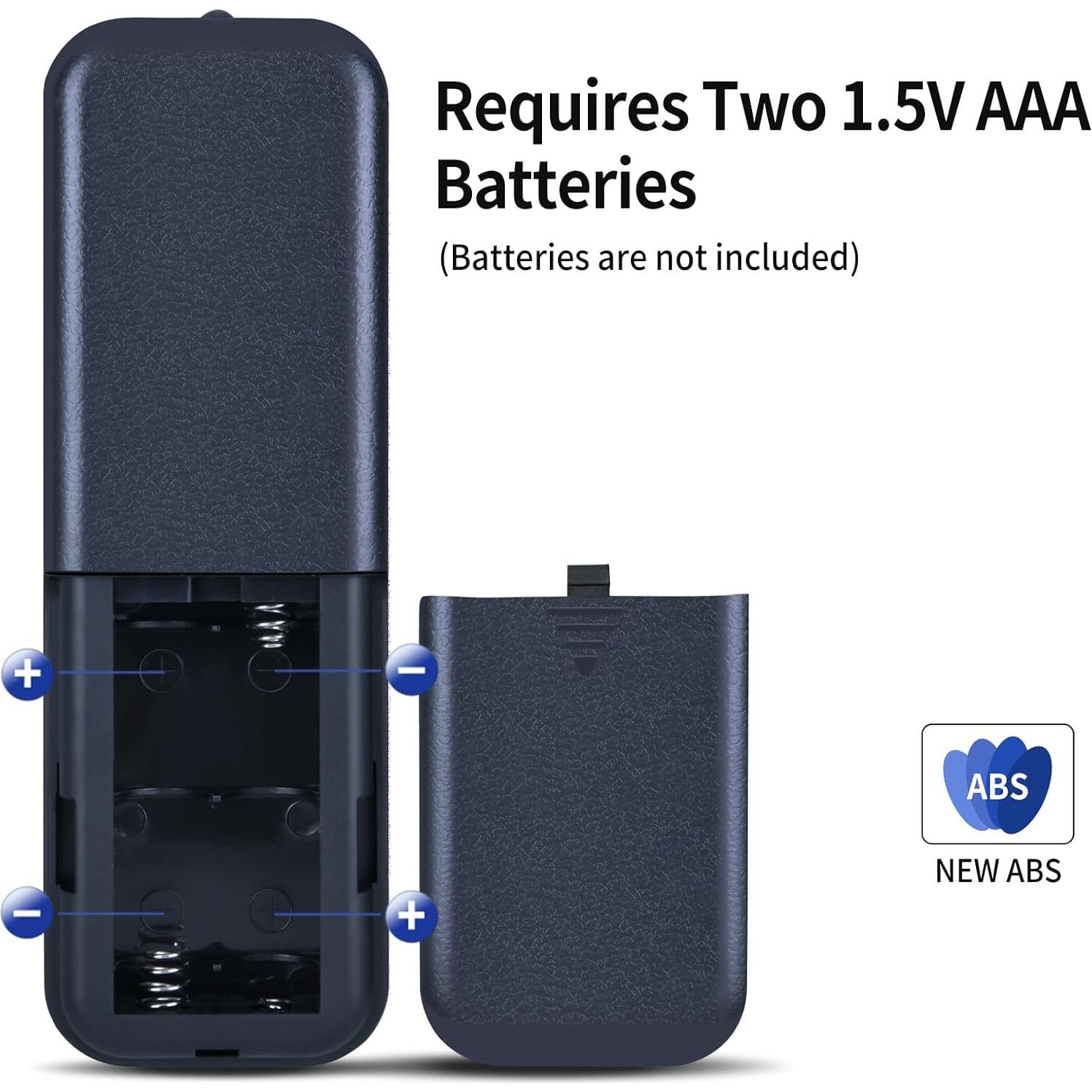 Control Remoto Reemplazo Ventilador Lasko OST100 RST200