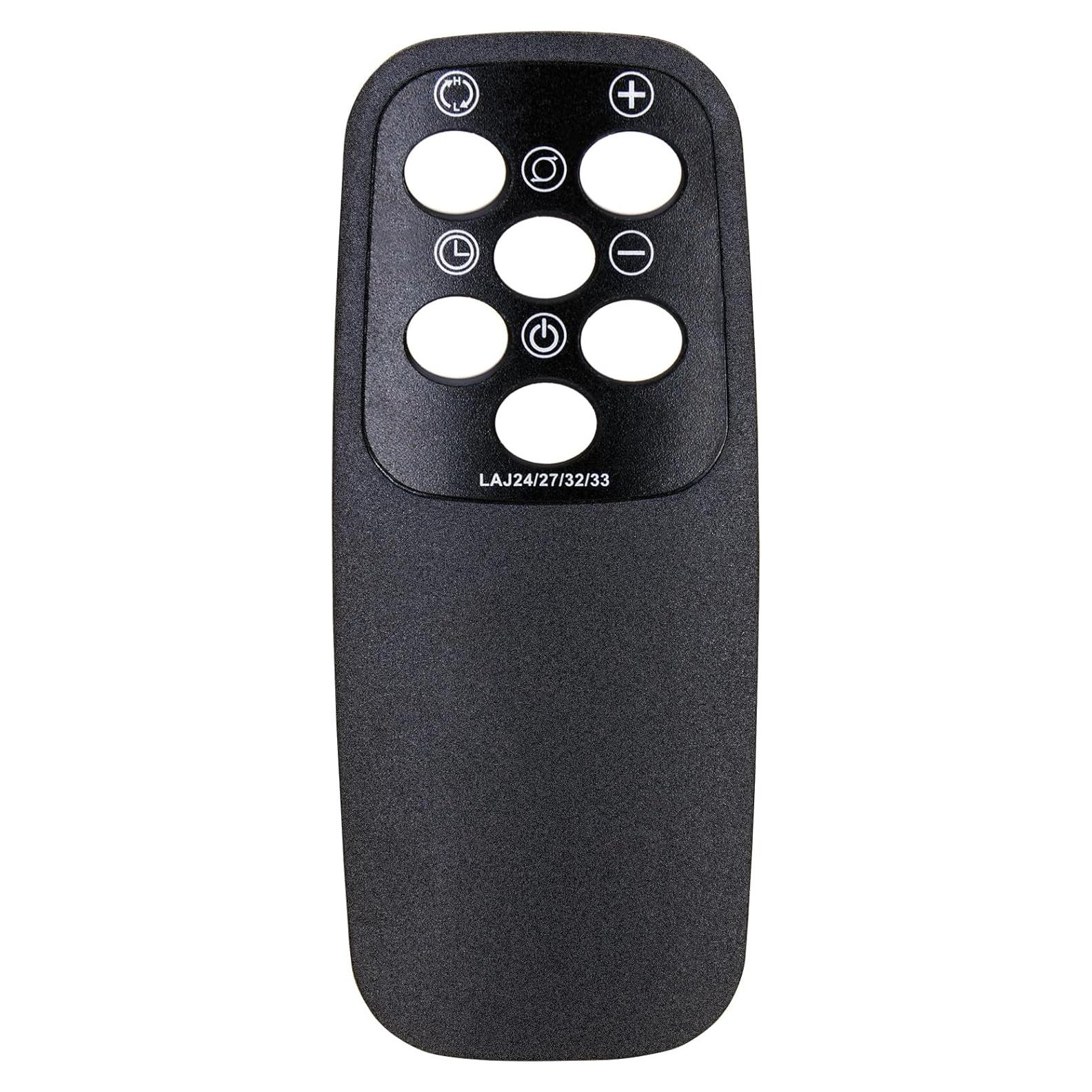 Control Remoto Reemplazo Lasko 2033695 CT20111 Calefactor