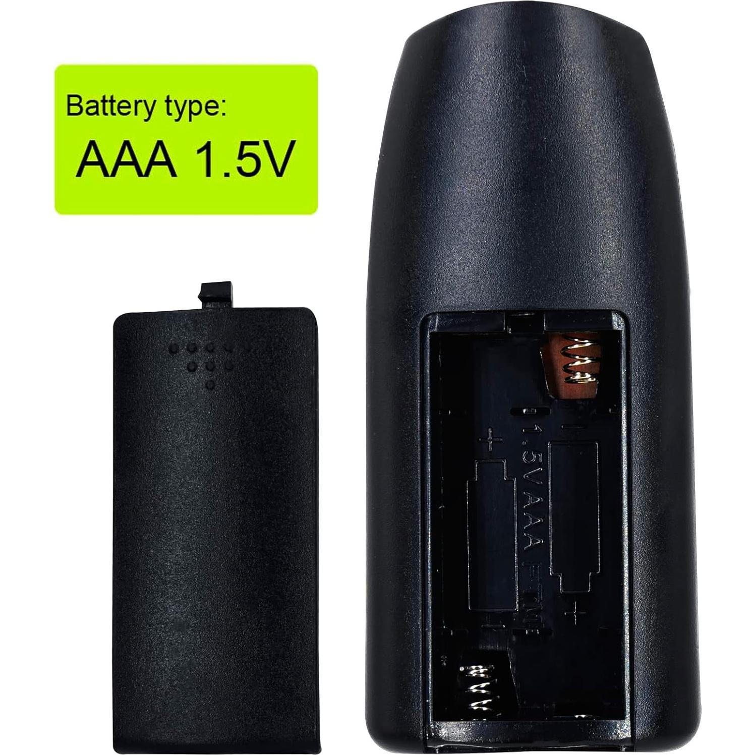 Control Remoto Lasko T42951 para Ventilador de Torre