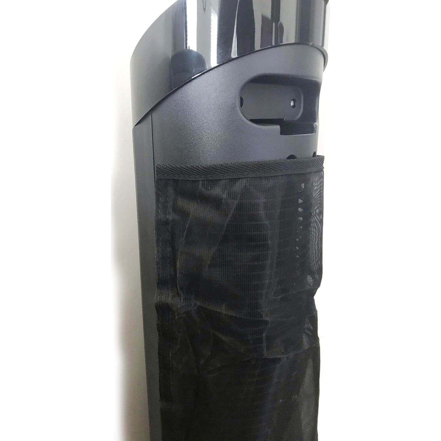 Filtro de aire Nispira para ventiladores de torre 2 unidades