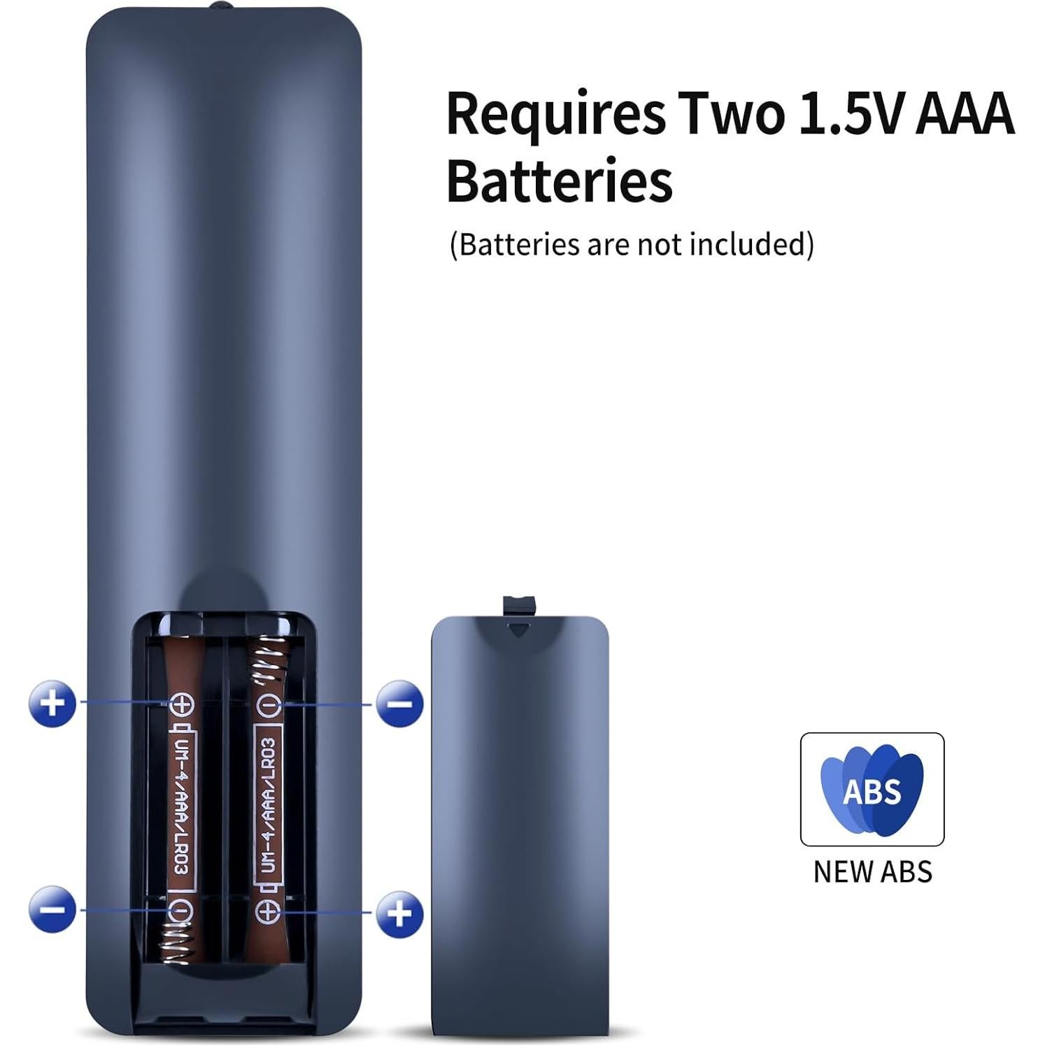 Control Remoto PZL para Ventilador de Torre Oscilante Lasko