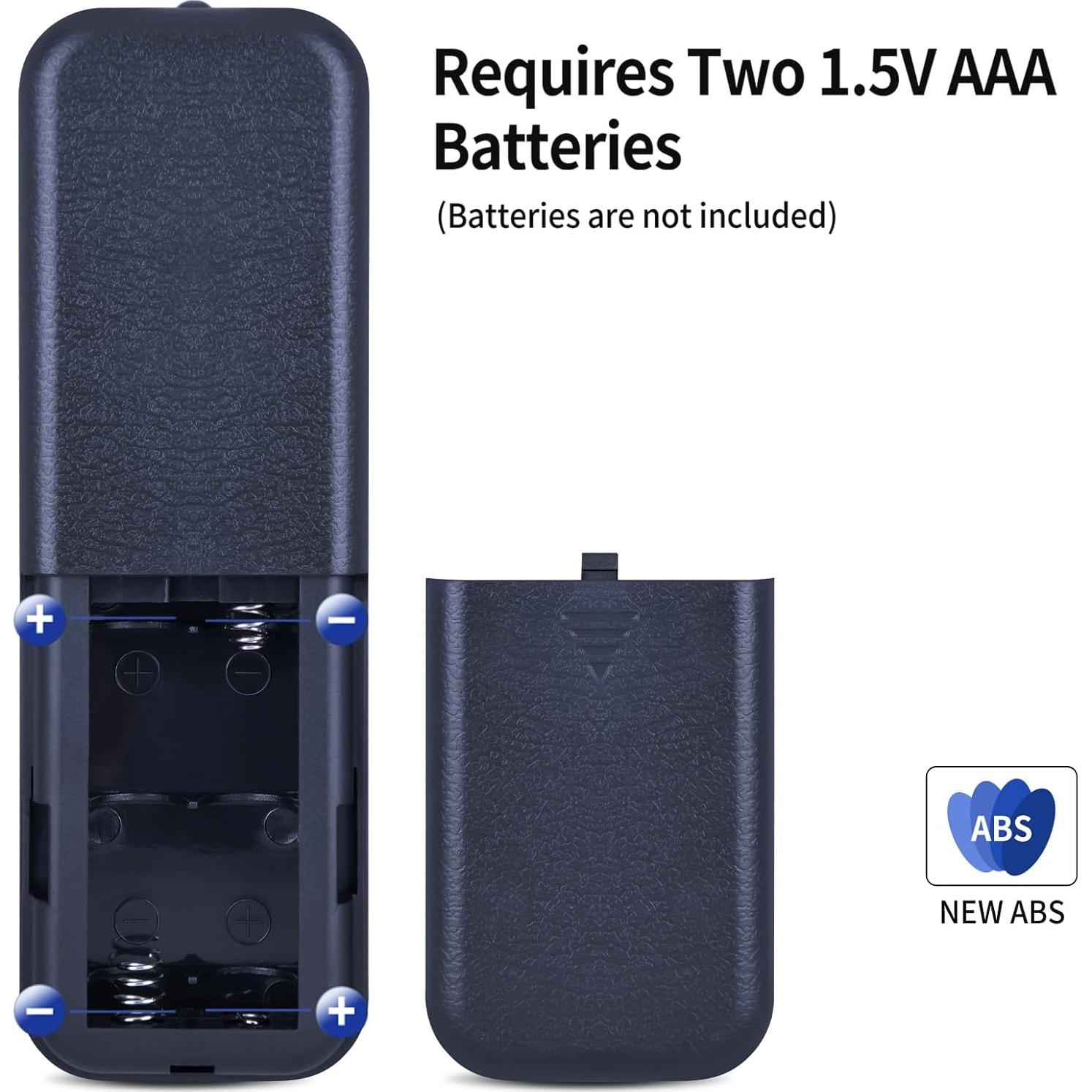 Control Remoto Reemplazo Ventilador Torre Lasko Pinnacle 40"