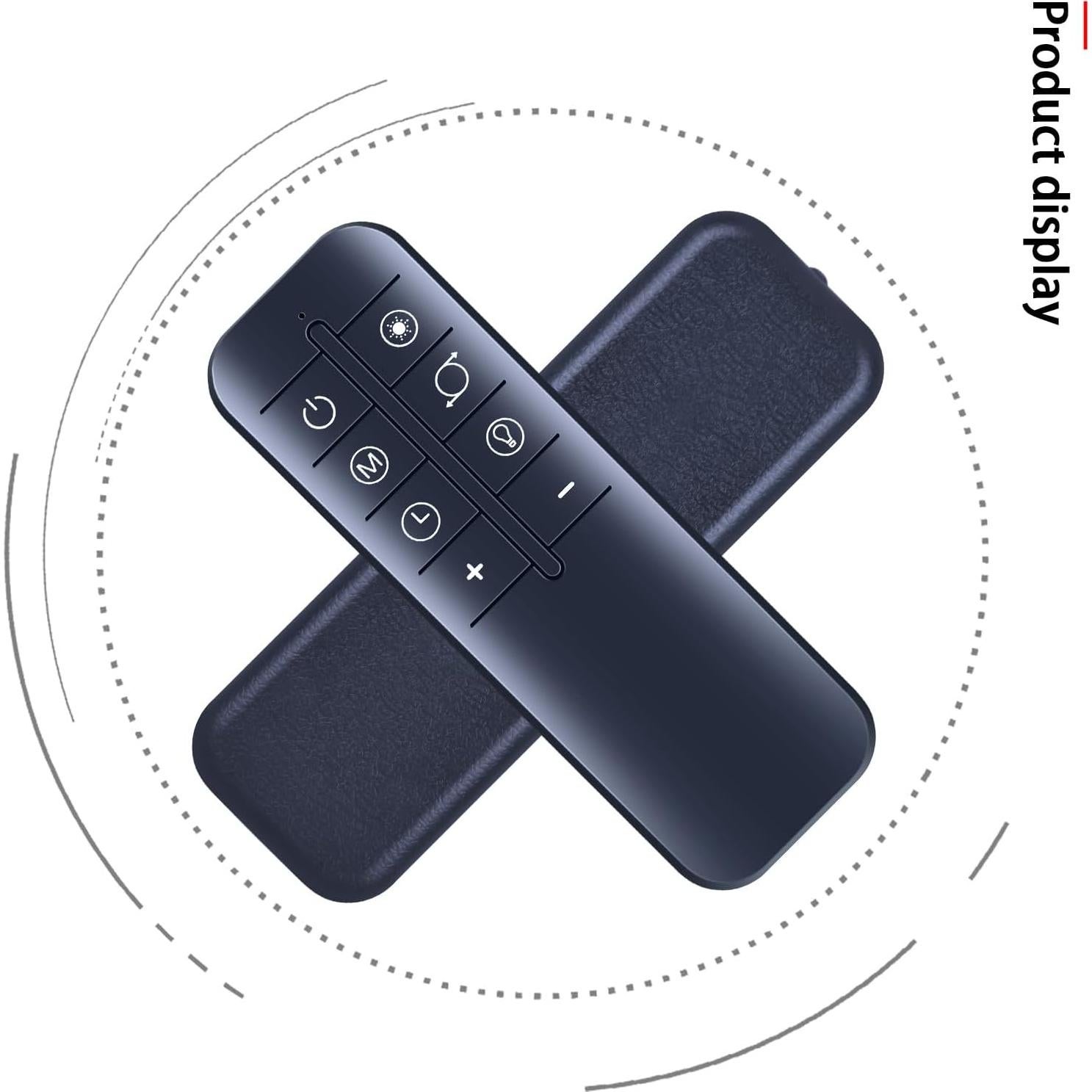 Control Remoto Reemplazo Ventilador Torre Lasko Pinnacle 40"