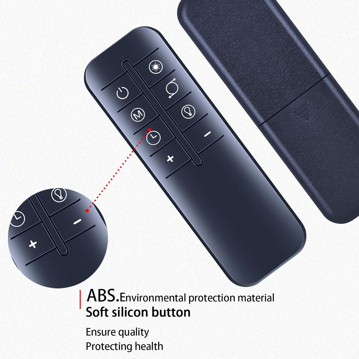 Control Remoto Reemplazo Ventilador Torre Lasko Pinnacle 40"