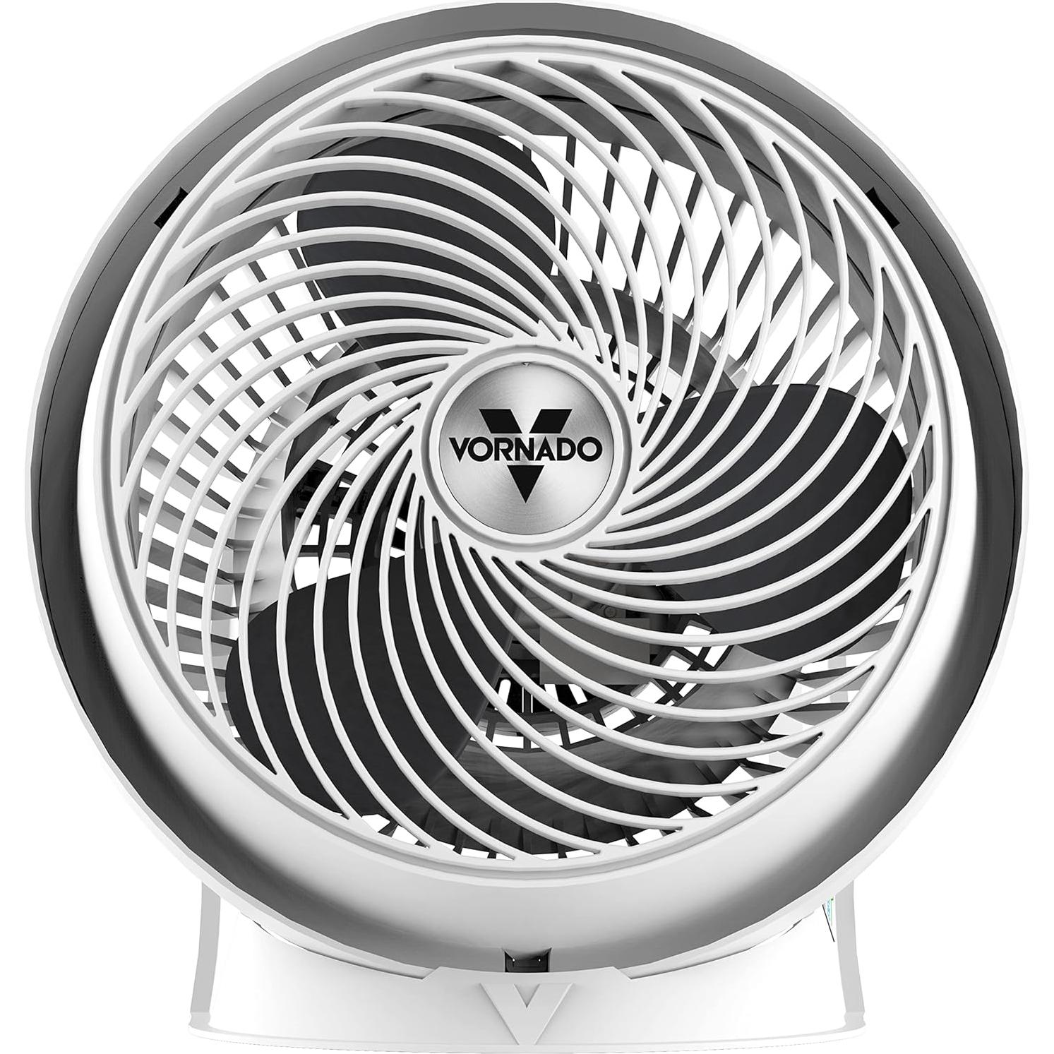 Ventilador Circulador de Aire Vornado 733DC Blanco Grande