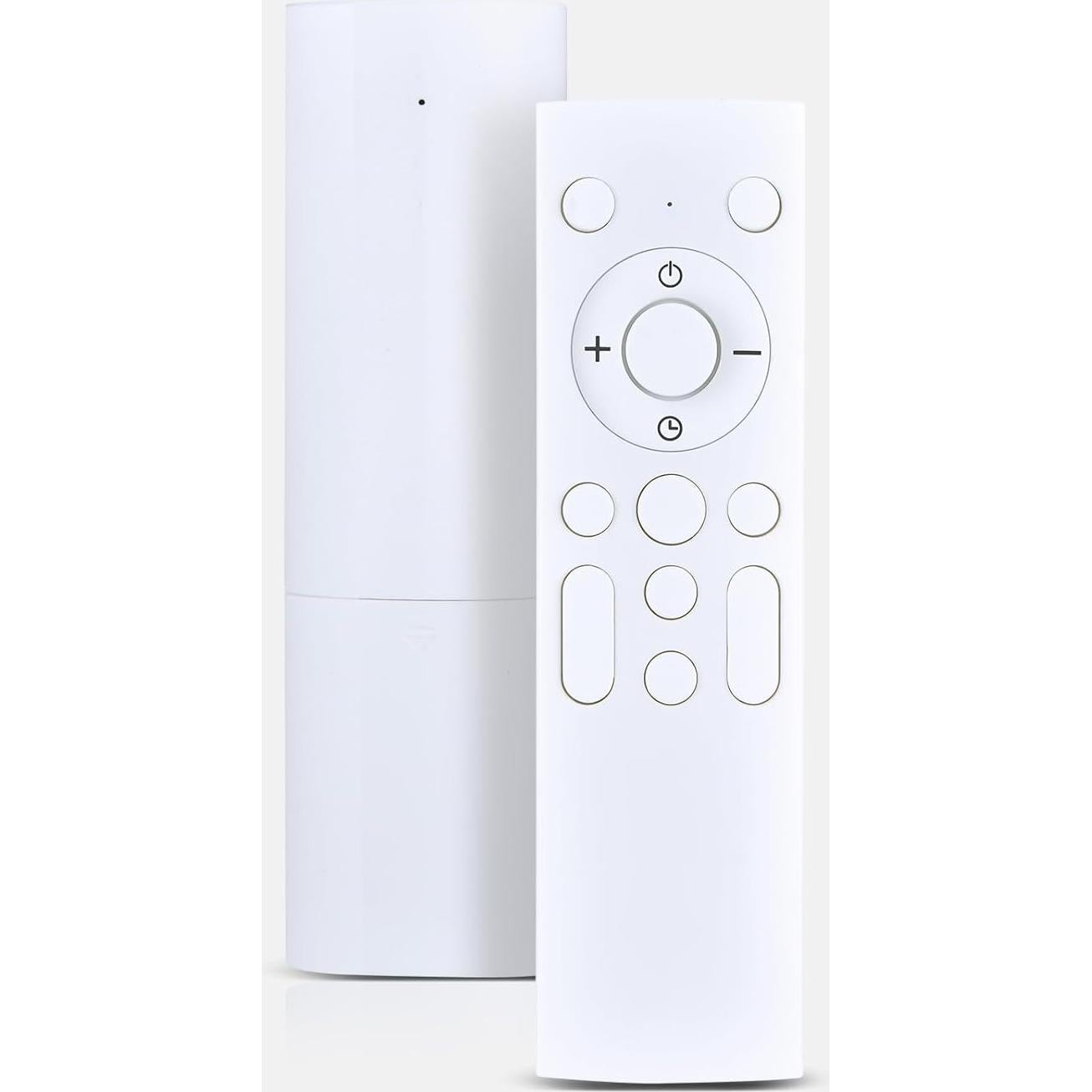 Control Remoto Reemplazo Vornado 6303DC Energy Smart