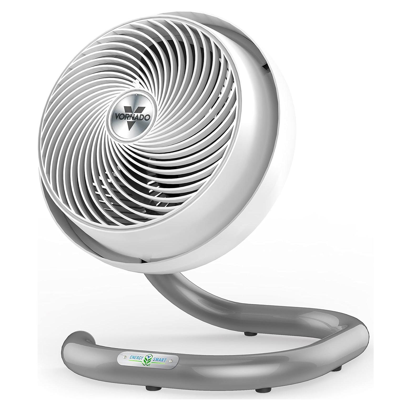 Ventilador Circulador de Aire Vornado 623DC Blanco 36W