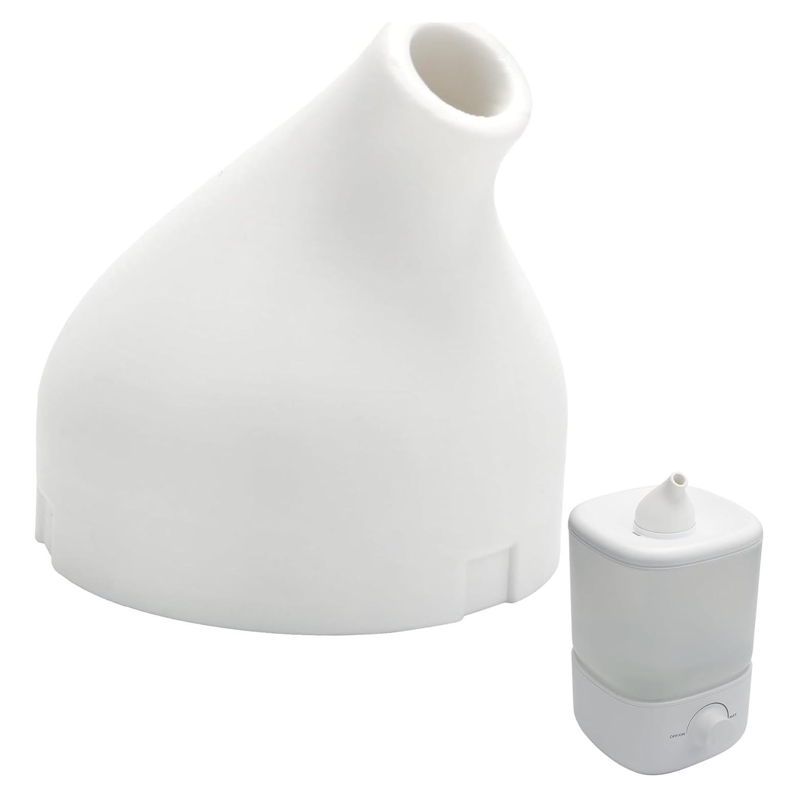 Boquilla de Spray para Humidificadores Levoit Classic 160 - Blanca
